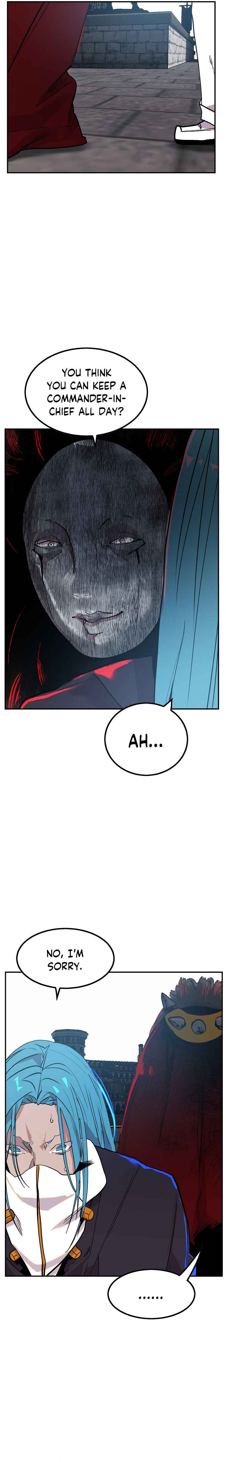 VR Hero Chapter 4 - Page 9