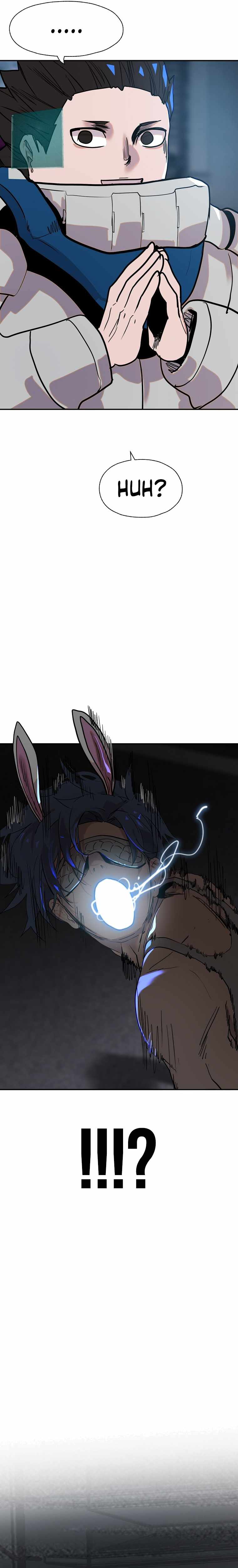 VR Hero Chapter 5 - Page 20