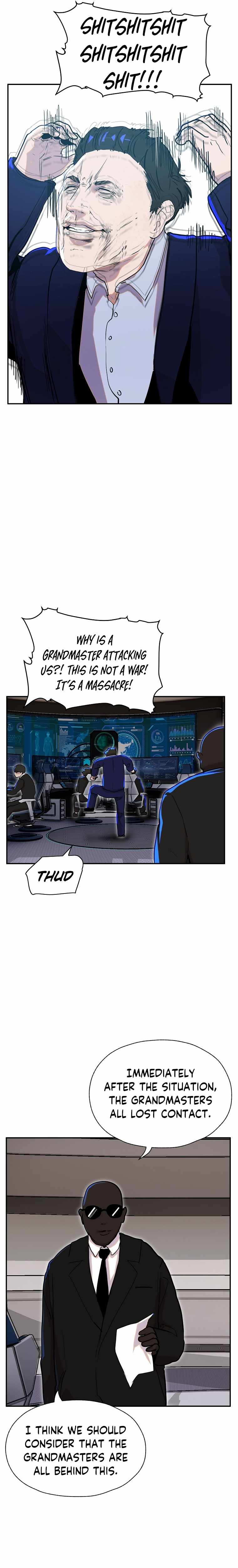 VR Hero Chapter 5 - Page 25