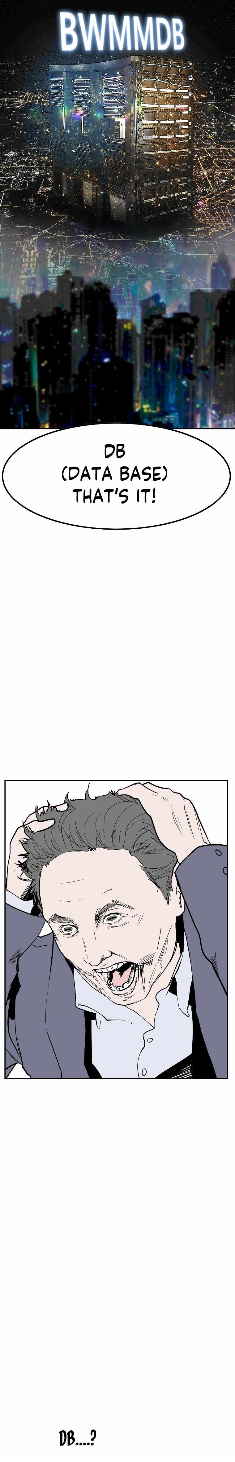 VR Hero Chapter 5 - Page 27