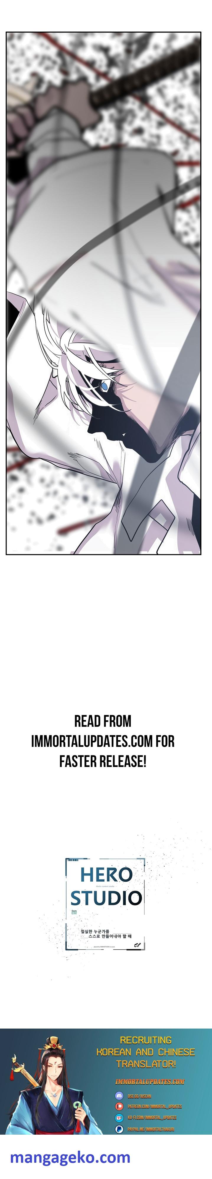VR Hero Chapter 5 - Page 39