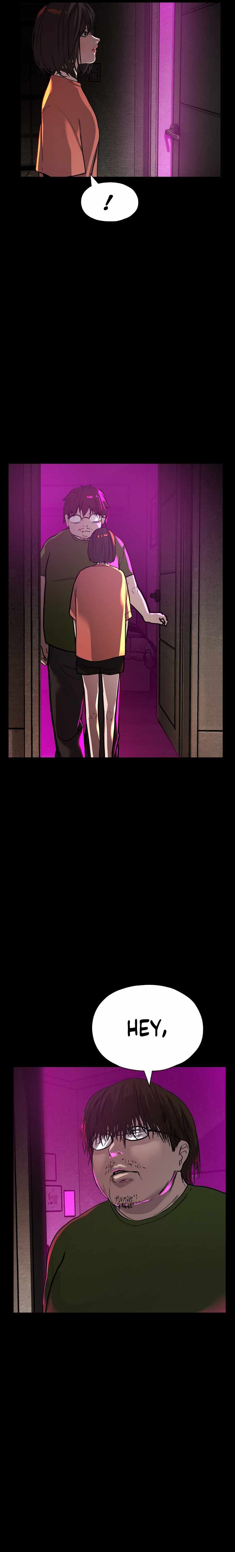 VR Hero Chapter 6 - Page 18