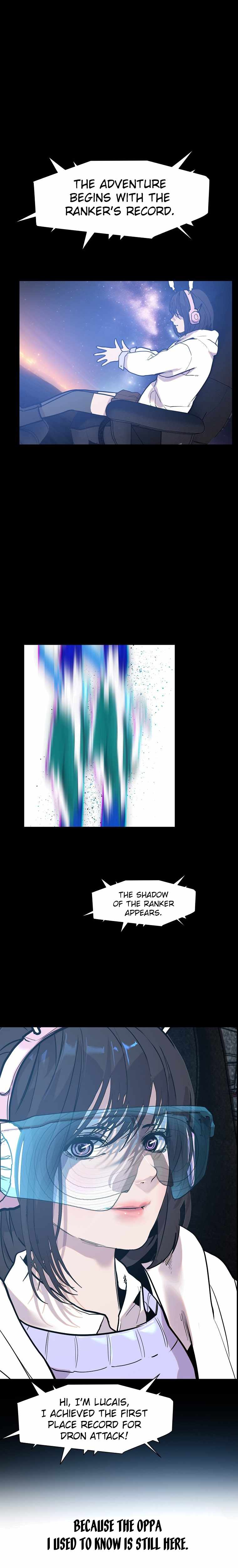 VR Hero Chapter 6 - Page 29