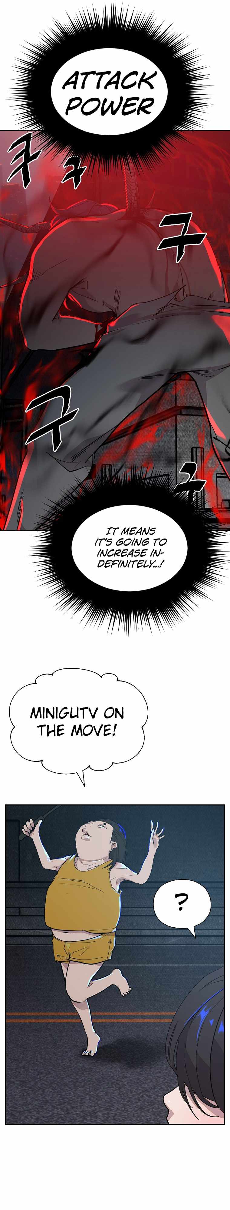 VR Hero Chapter 7 - Page 16