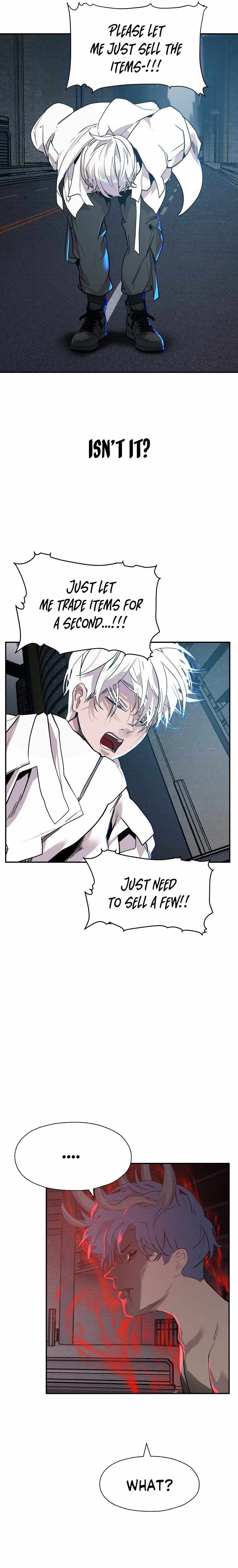 VR Hero Chapter 7 - Page 24