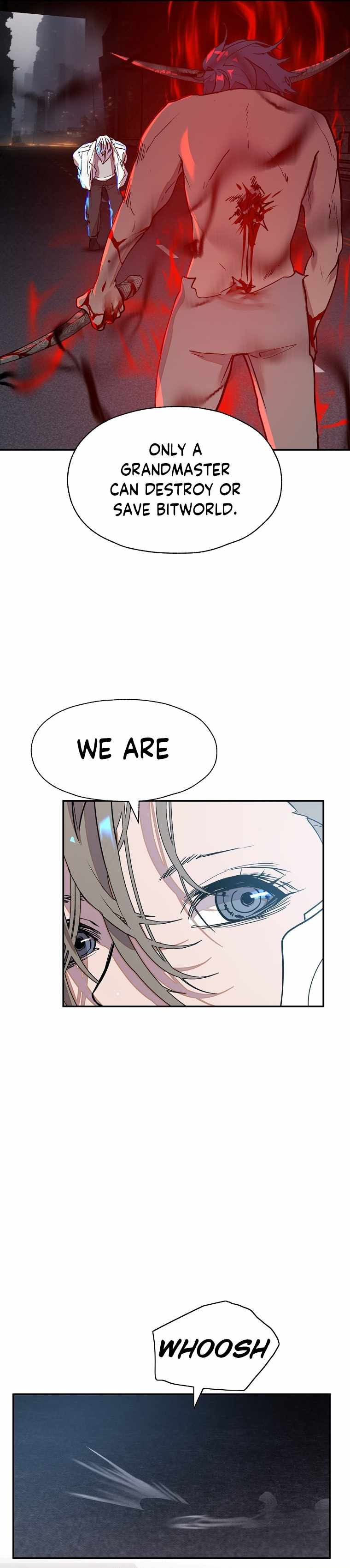 VR Hero Chapter 7 - Page 26