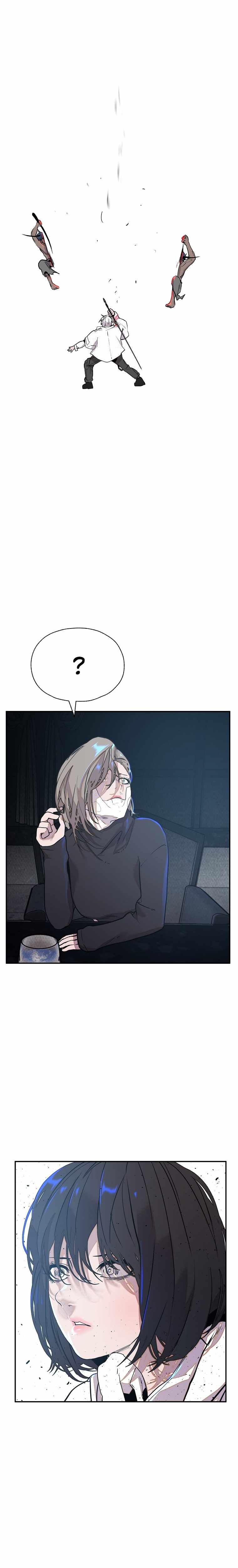 VR Hero Chapter 7 - Page 28
