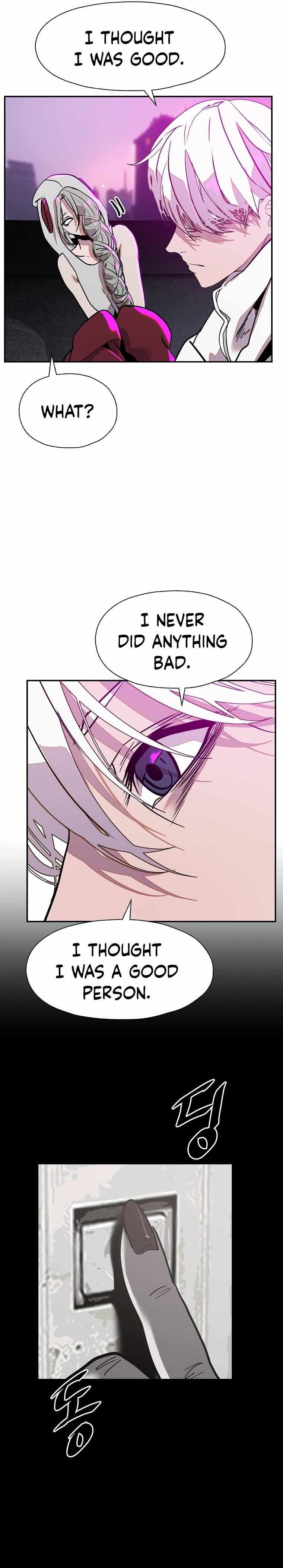 VR Hero Chapter 8 - Page 2