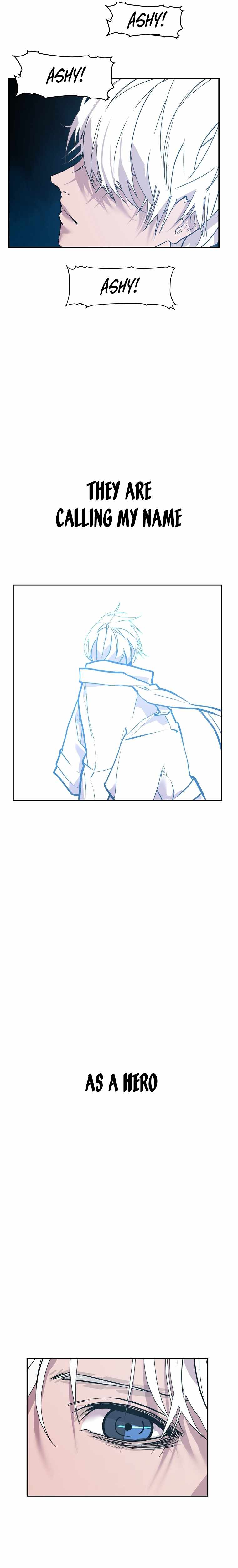 VR Hero Chapter 9 - Page 22