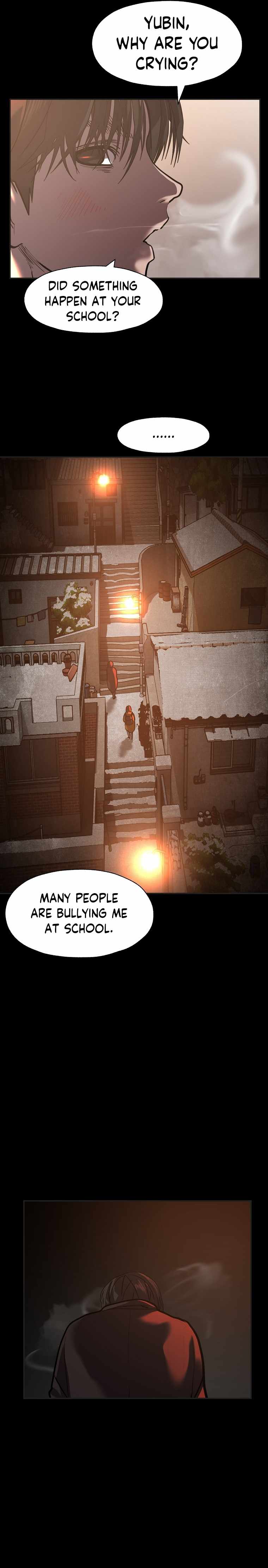 VR Hero Chapter 9 - Page 26