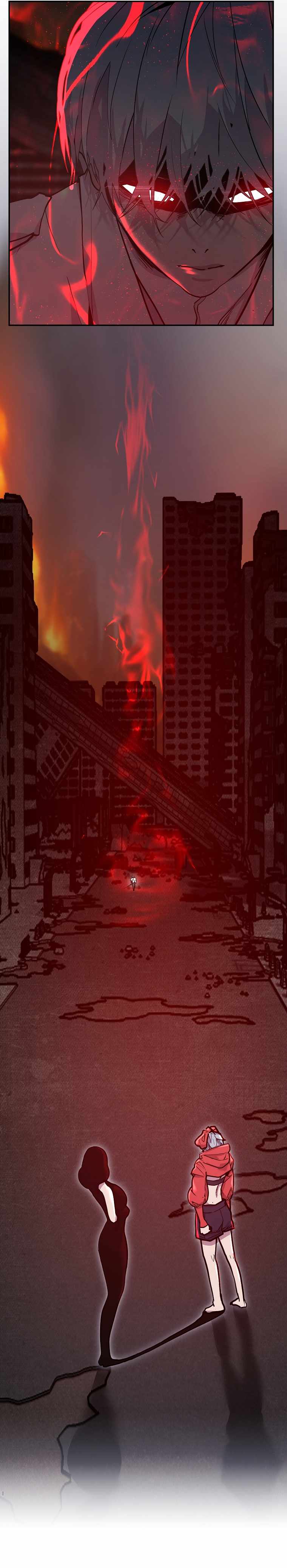 VR Hero Chapter 9 - Page 4