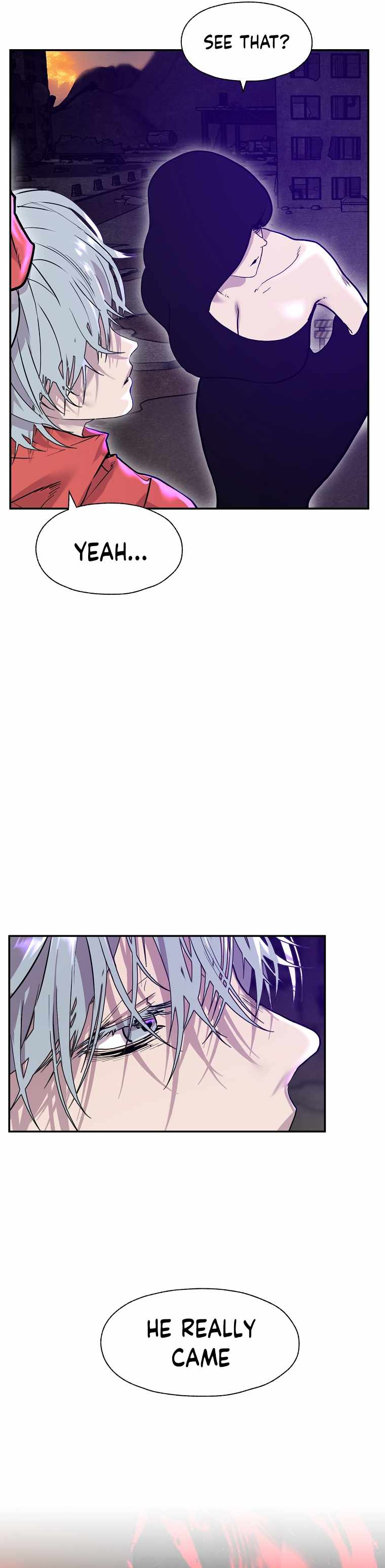 VR Hero Chapter 9 - Page 5
