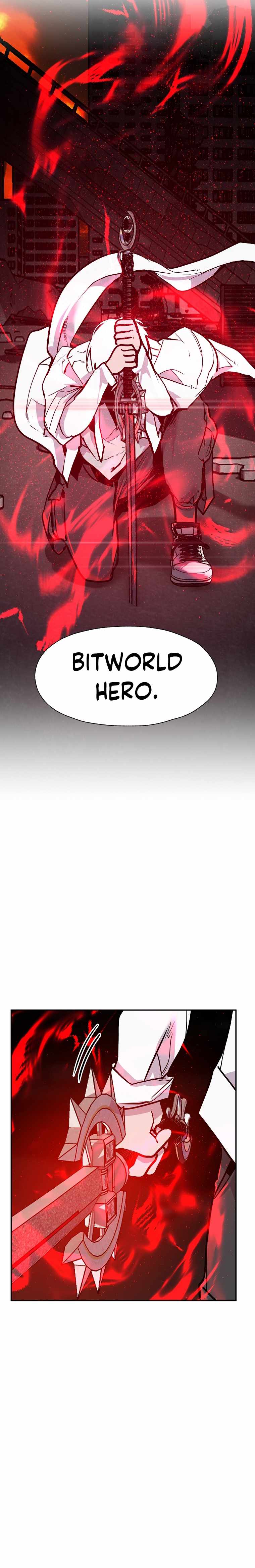 VR Hero Chapter 9 - Page 6