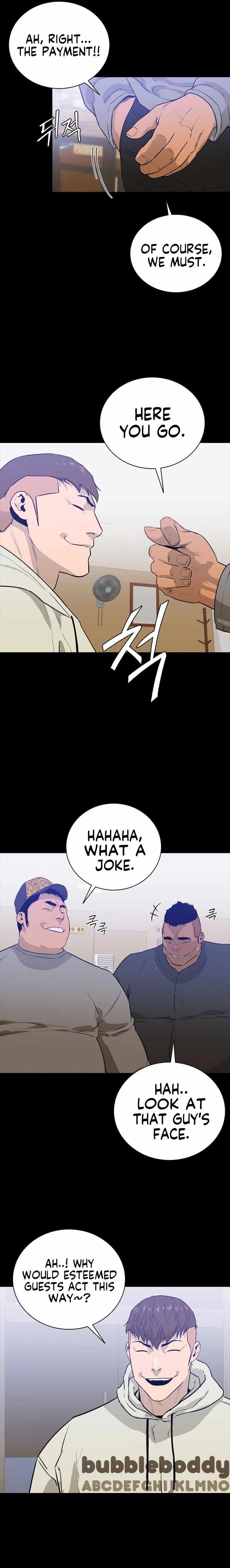 VS (Hankeunbit) Chapter 1 - Page 3