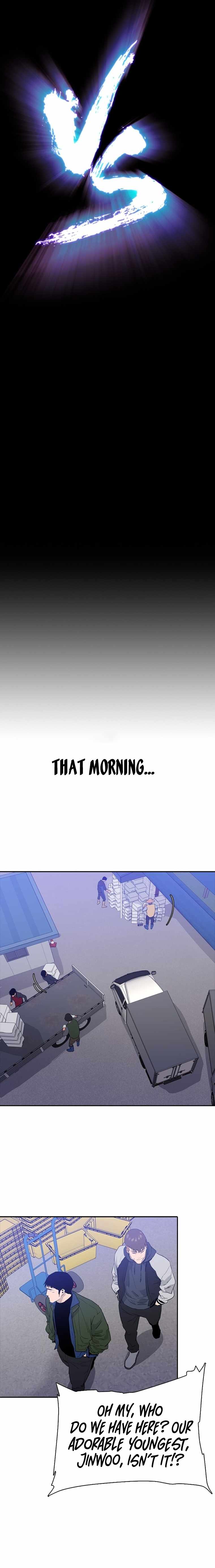 VS (Hankeunbit) Chapter 2 - Page 11