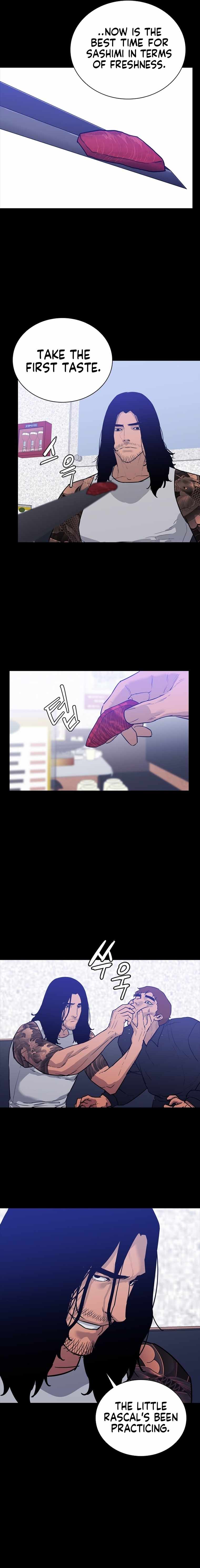 VS (Hankeunbit) Chapter 2 - Page 25