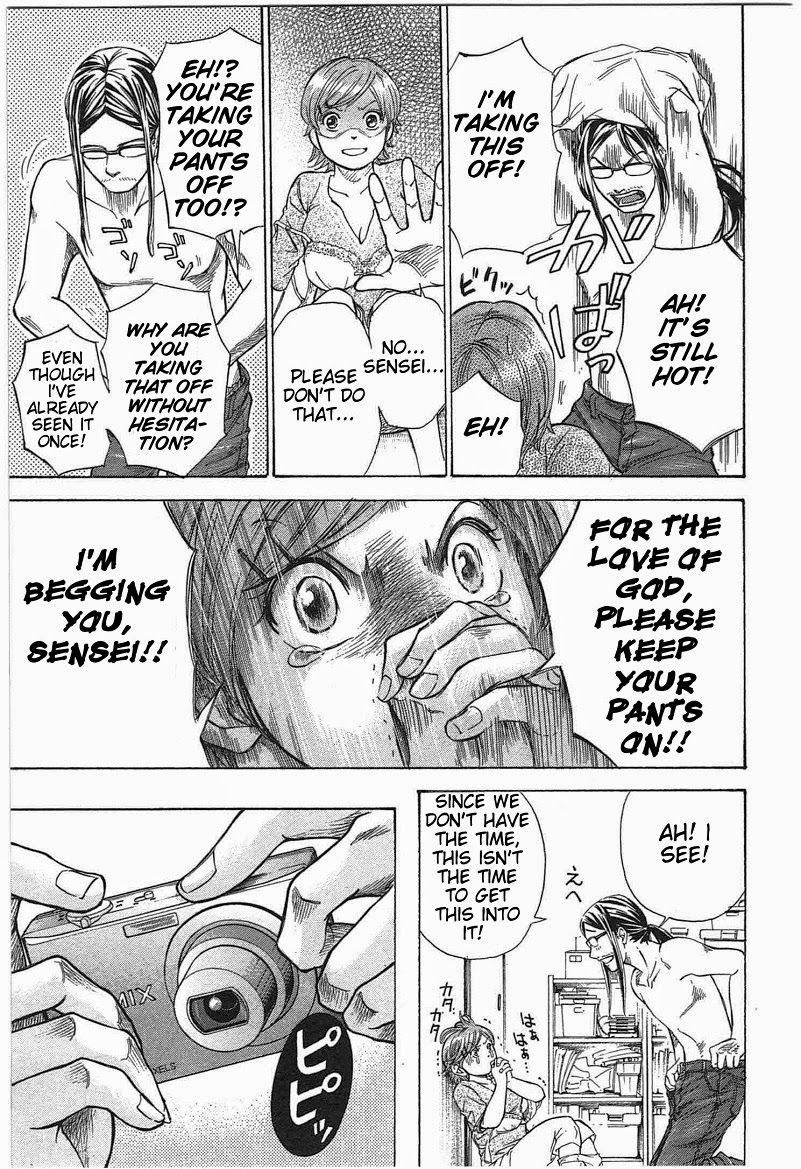 W x Y Chapter 10 - Page 13