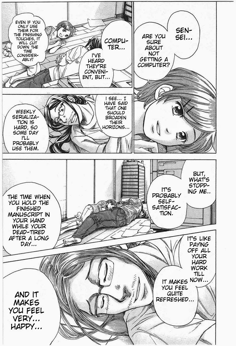 W x Y Chapter 10 - Page 21