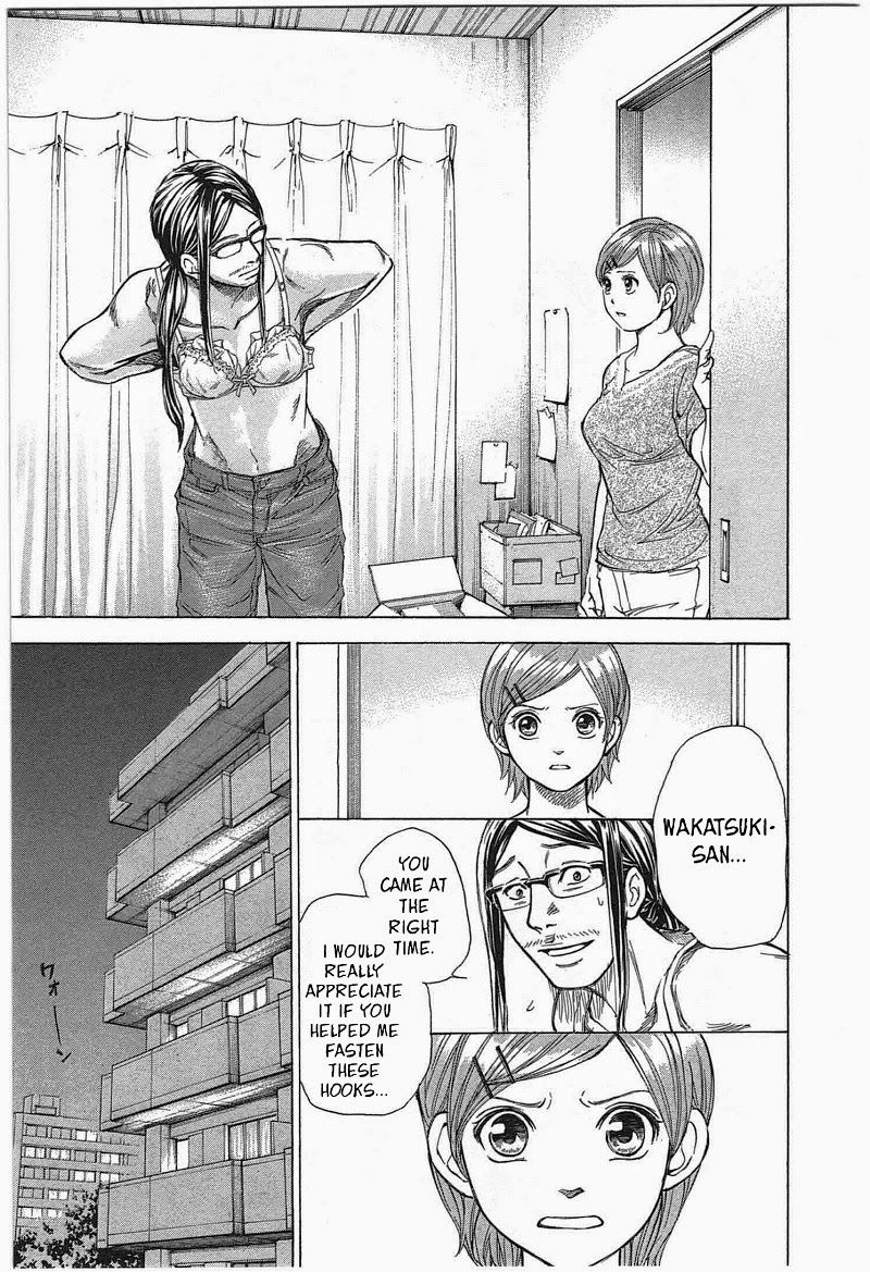 W x Y Chapter 10 - Page 7