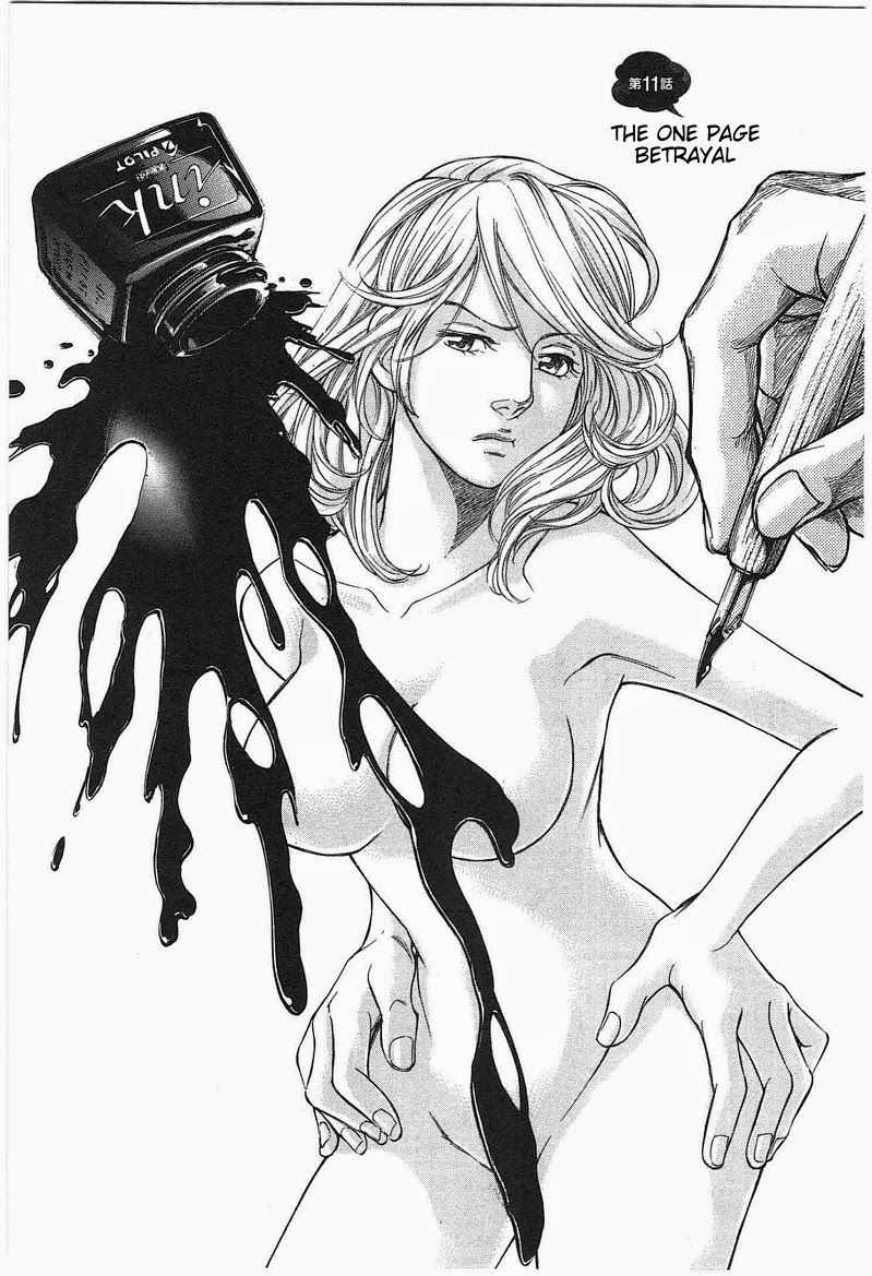 W x Y Chapter 11 - Page 2