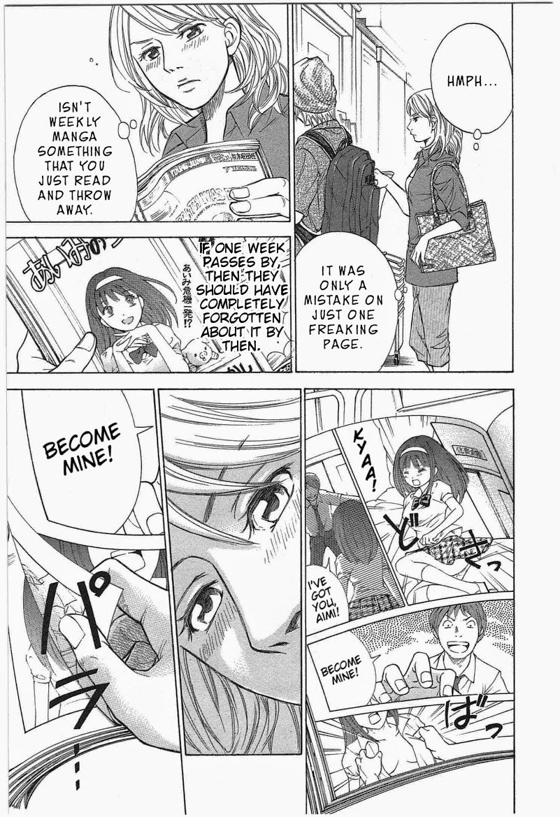 W x Y Chapter 11 - Page 13