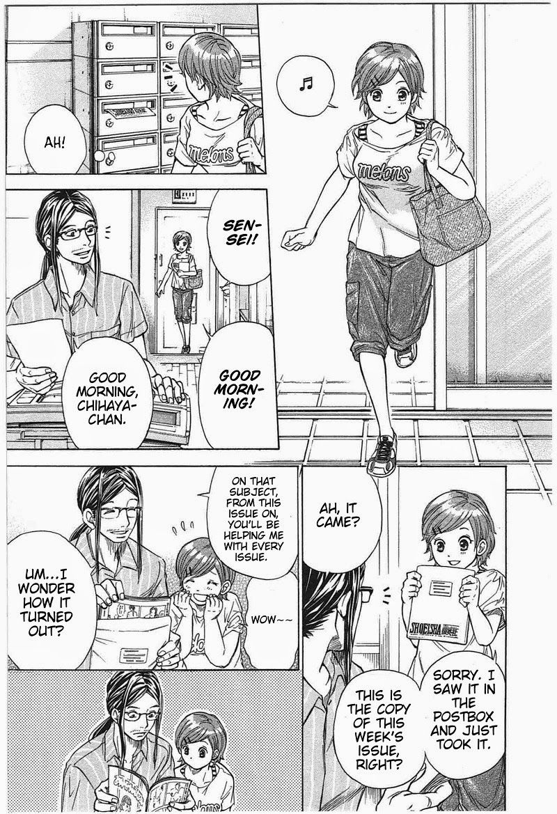W x Y Chapter 11 - Page 3
