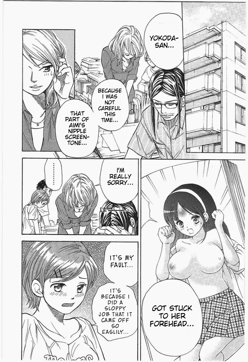 W x Y Chapter 11 - Page 6