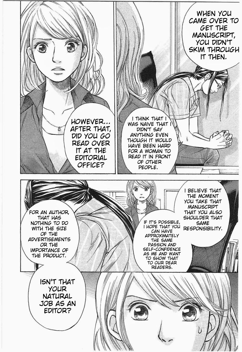 W x Y Chapter 11 - Page 8
