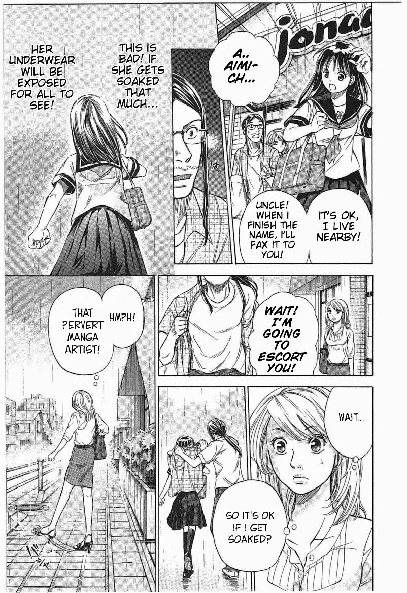 W x Y Chapter 12 - Page 5