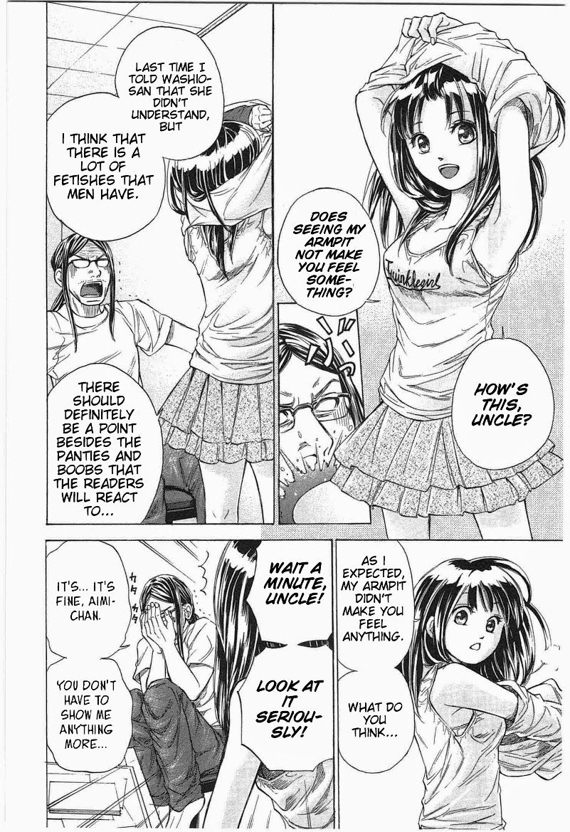 W x Y Chapter 13 - Page 4