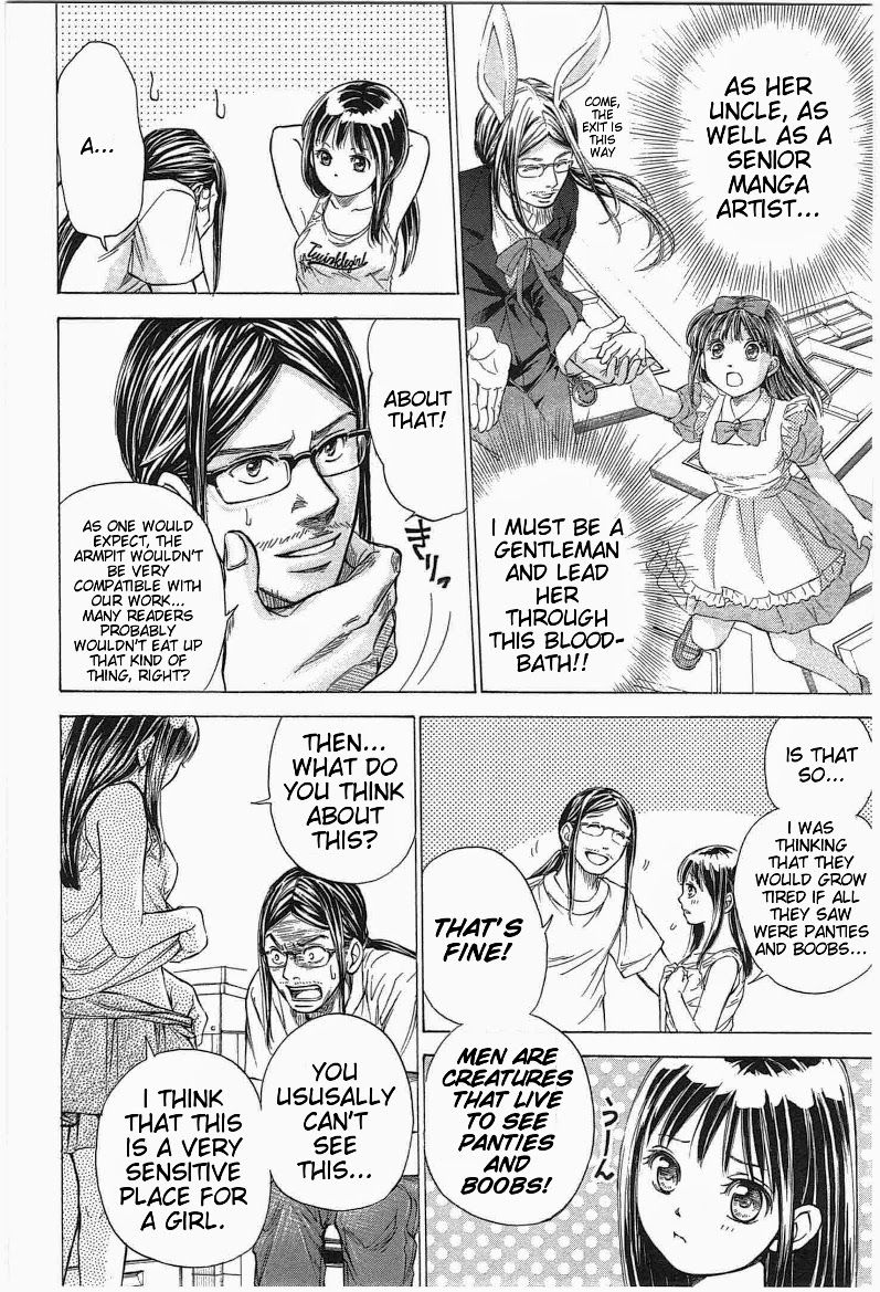 W x Y Chapter 13 - Page 6