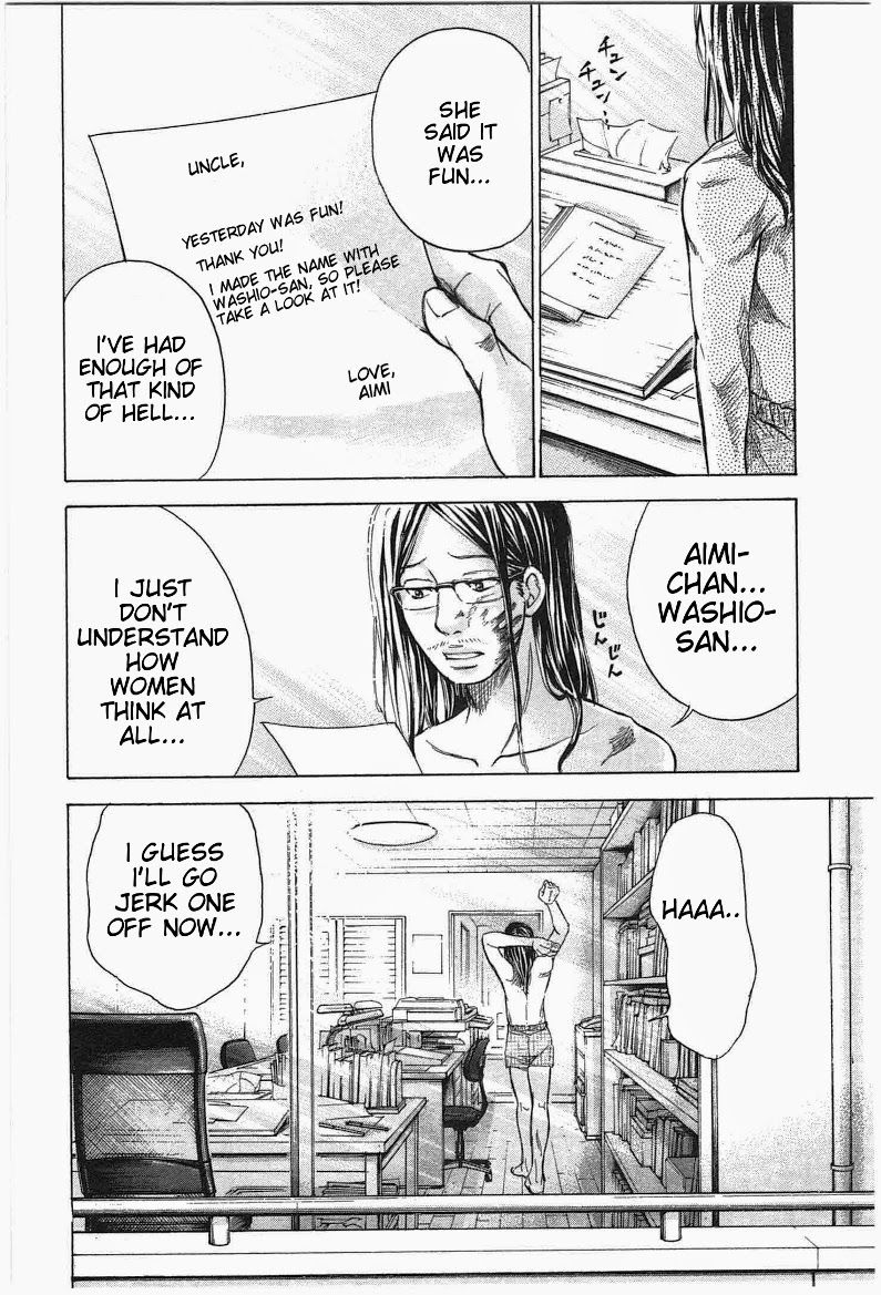 W x Y Chapter 15 - Page 18
