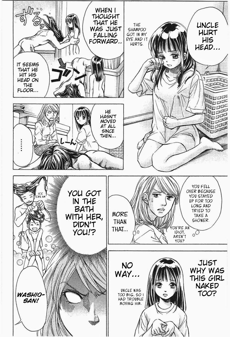 W x Y Chapter 15 - Page 4