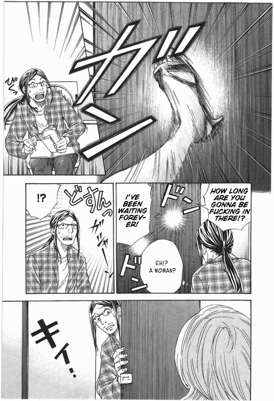 W x Y Chapter 2 - Page 27