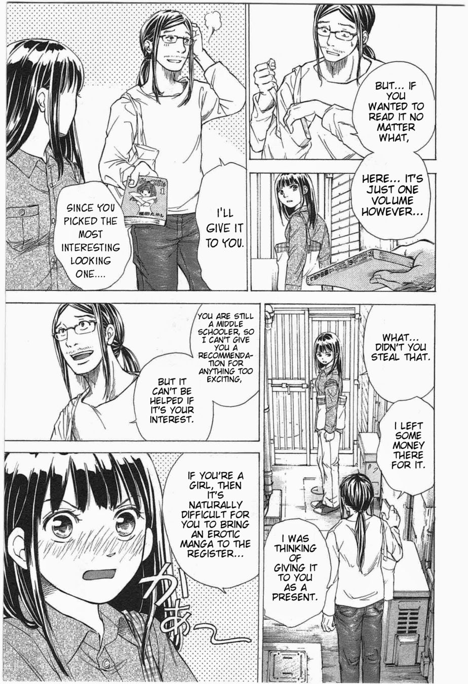 W x Y Chapter 2 - Page 7
