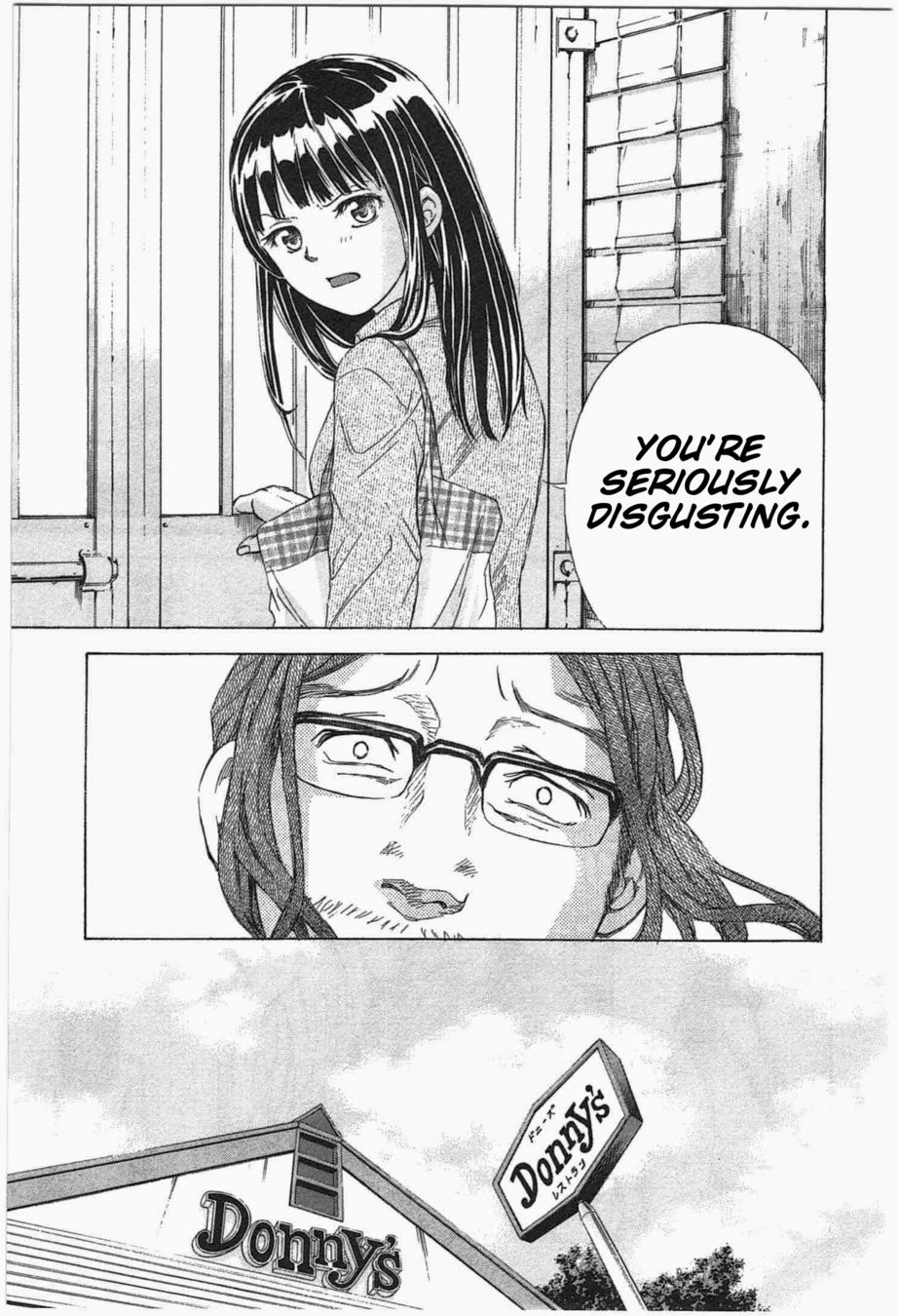 W x Y Chapter 2 - Page 9