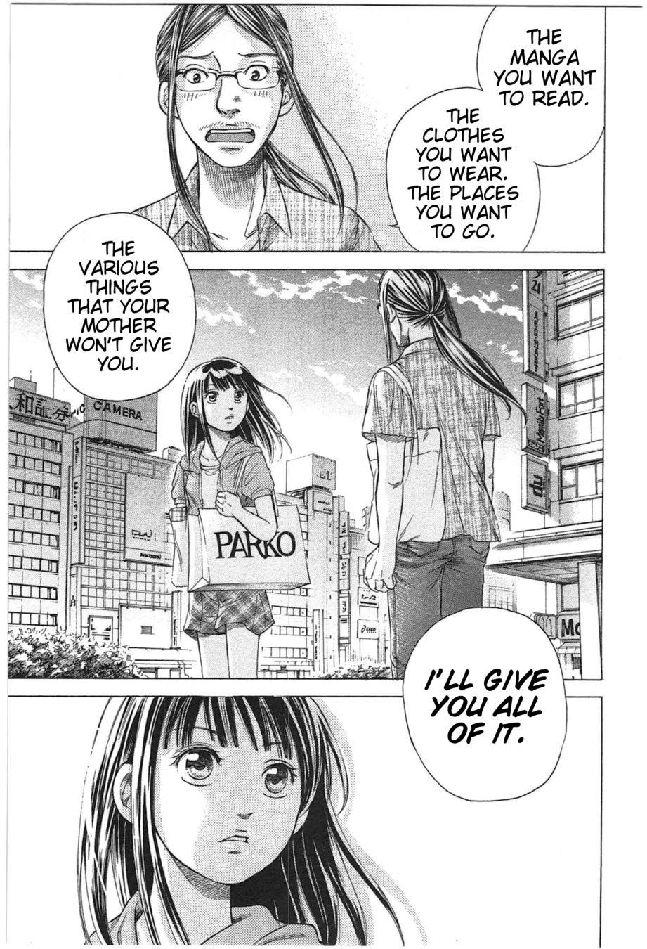 W x Y Chapter 20 - Page 15