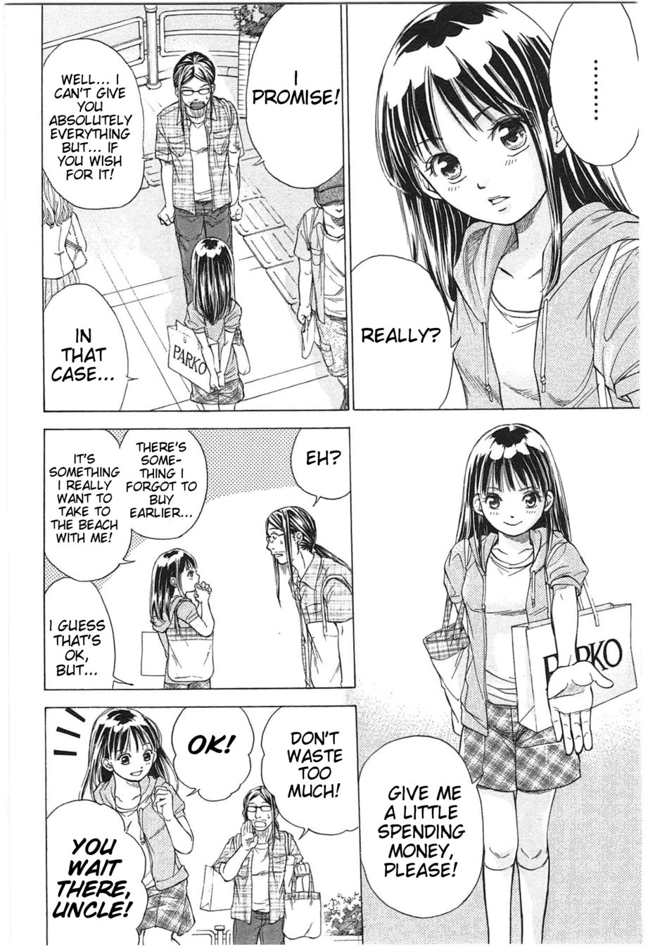 W x Y Chapter 20 - Page 16