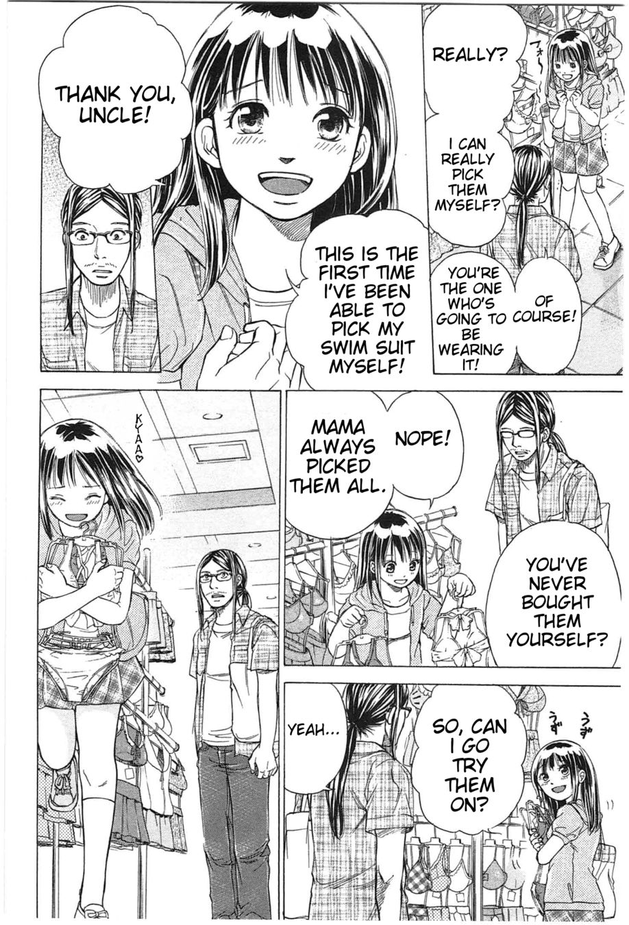 W x Y Chapter 20 - Page 8