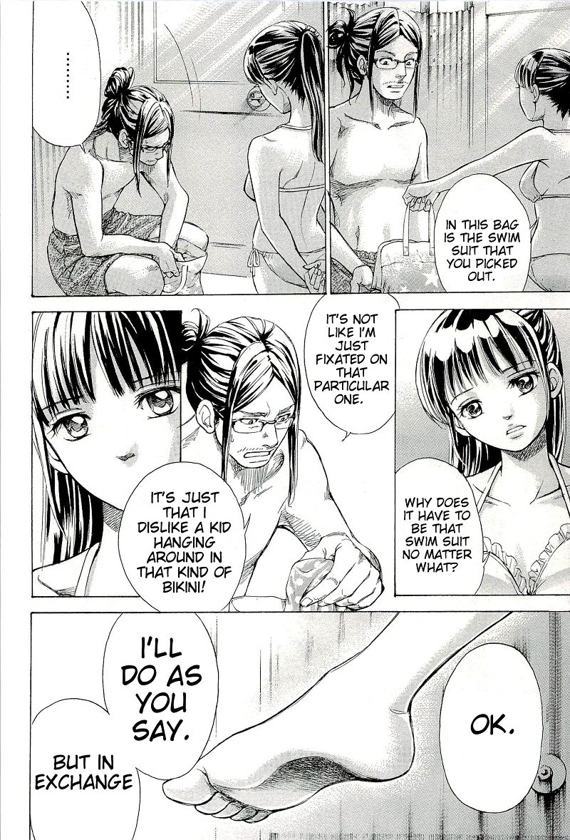 W x Y Chapter 22 - Page 13