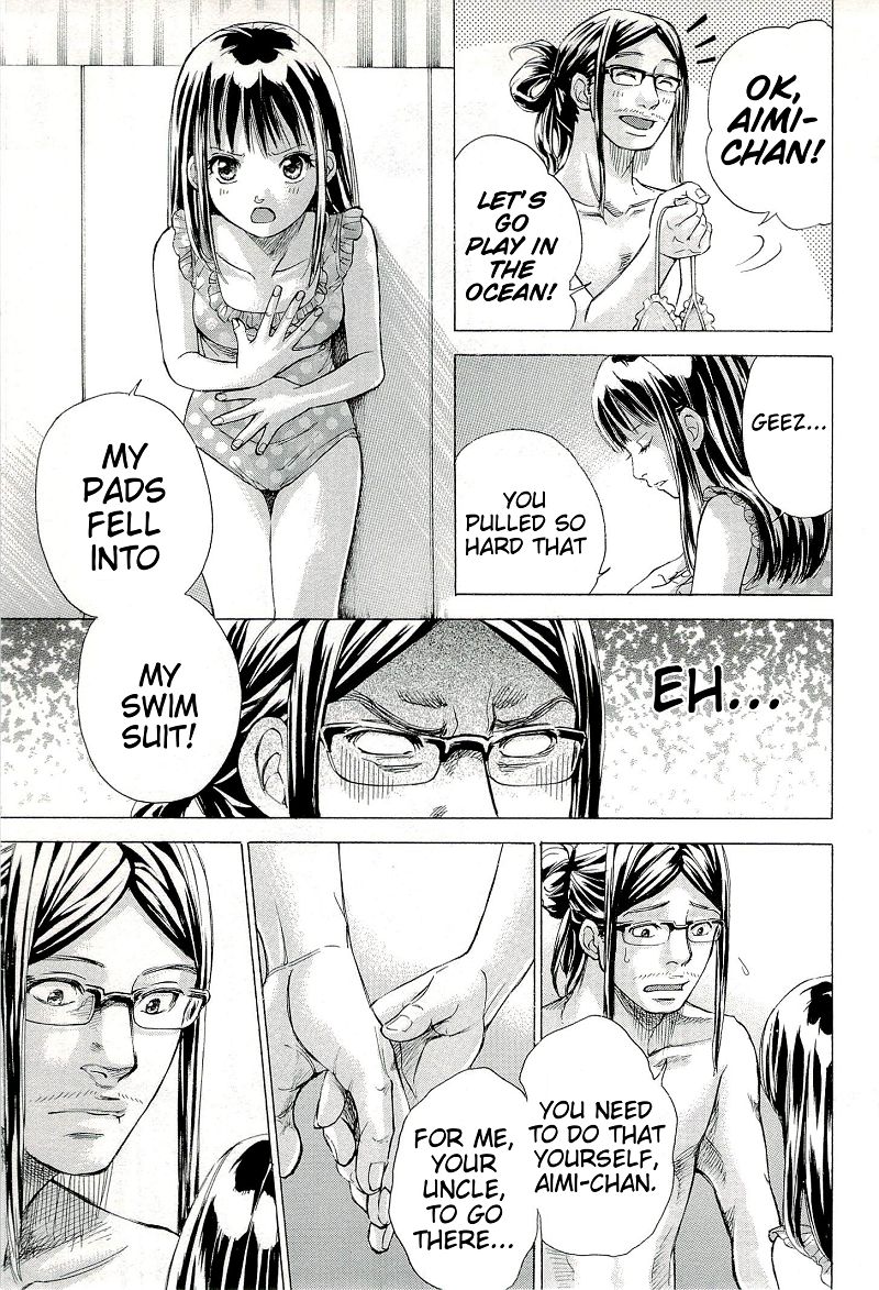 W x Y Chapter 23 - Page 11