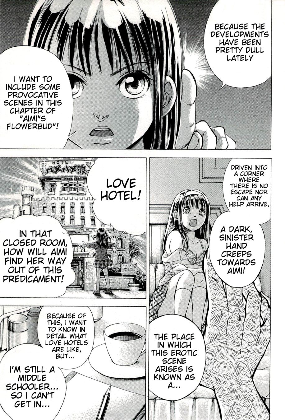 W x Y Chapter 26 - Page 2
