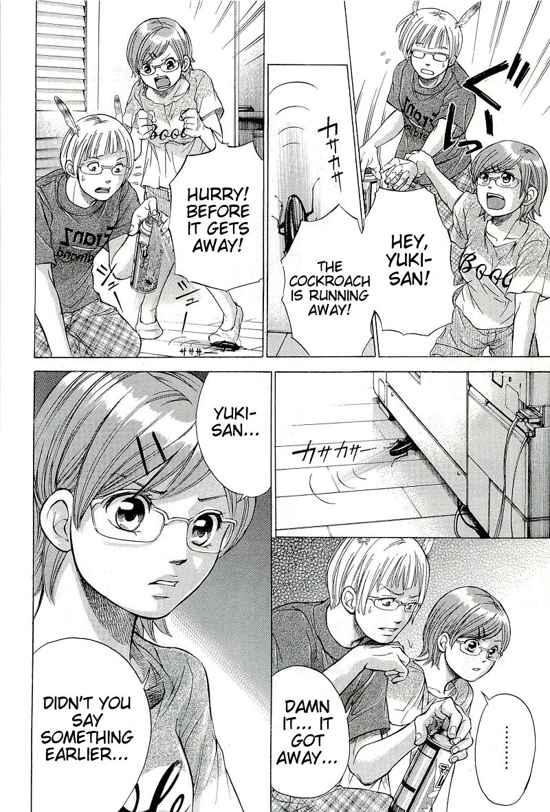 W x Y Chapter 27.1 - Page 13