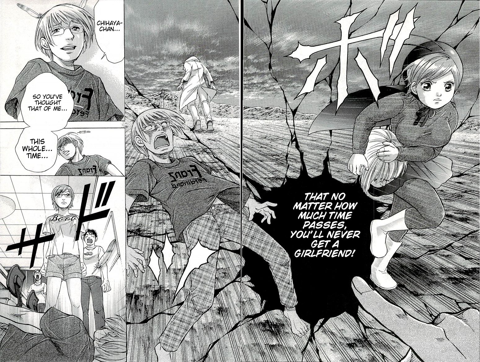 W x Y Chapter 27.1 - Page 17