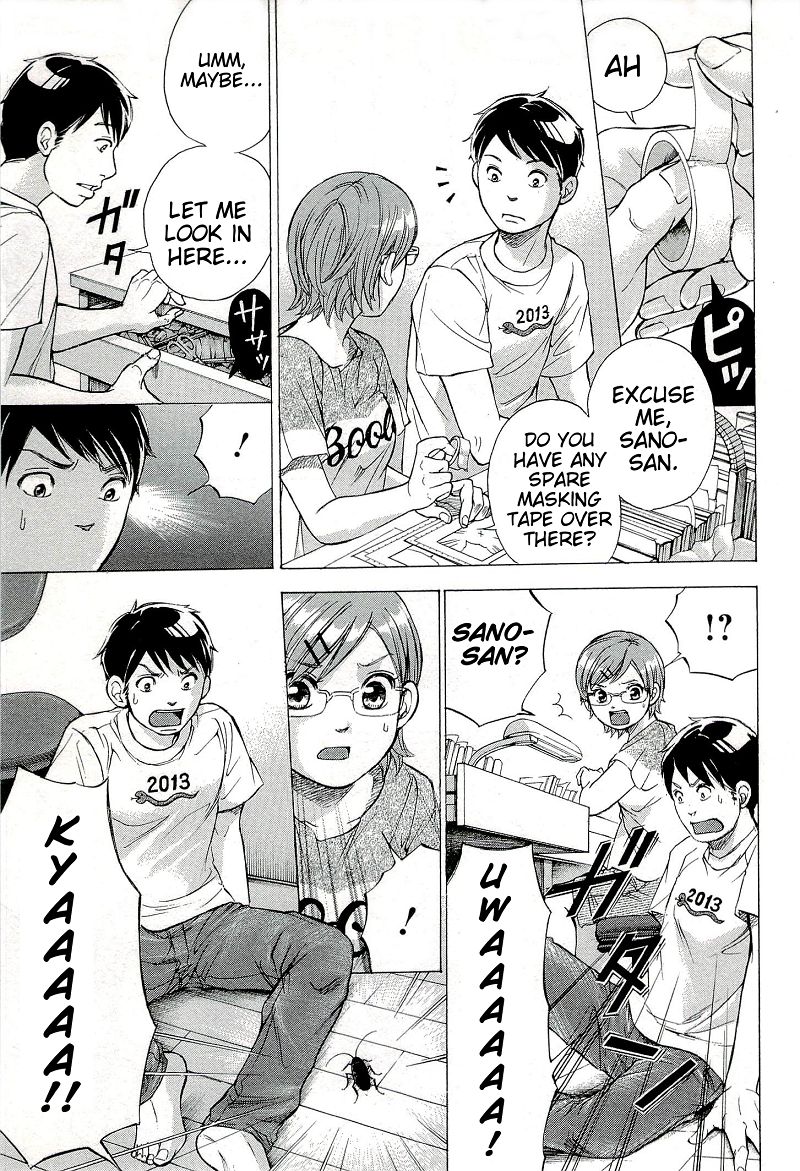 W x Y Chapter 27.1 - Page 4
