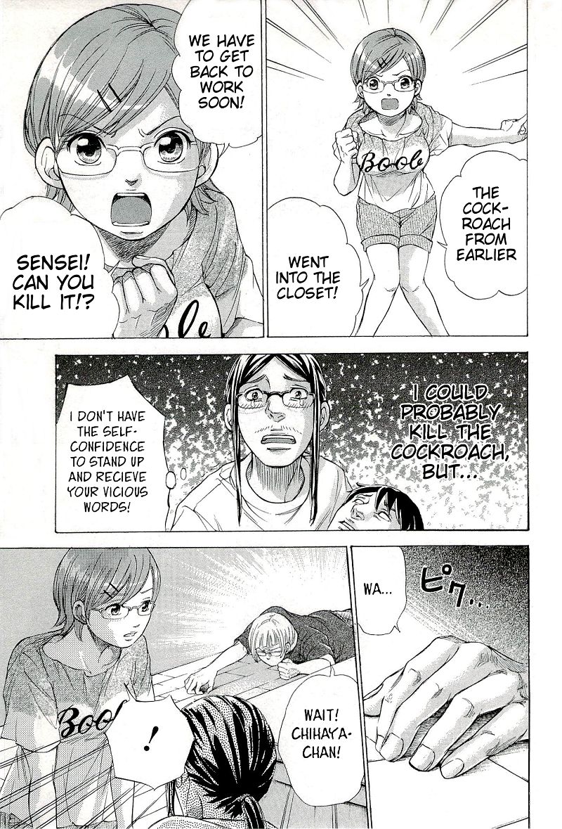 W x Y Chapter 27.2 - Page 13