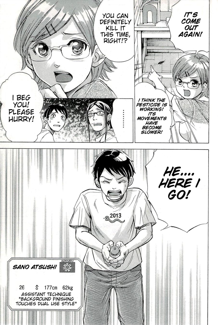 W x Y Chapter 27.2 - Page 7