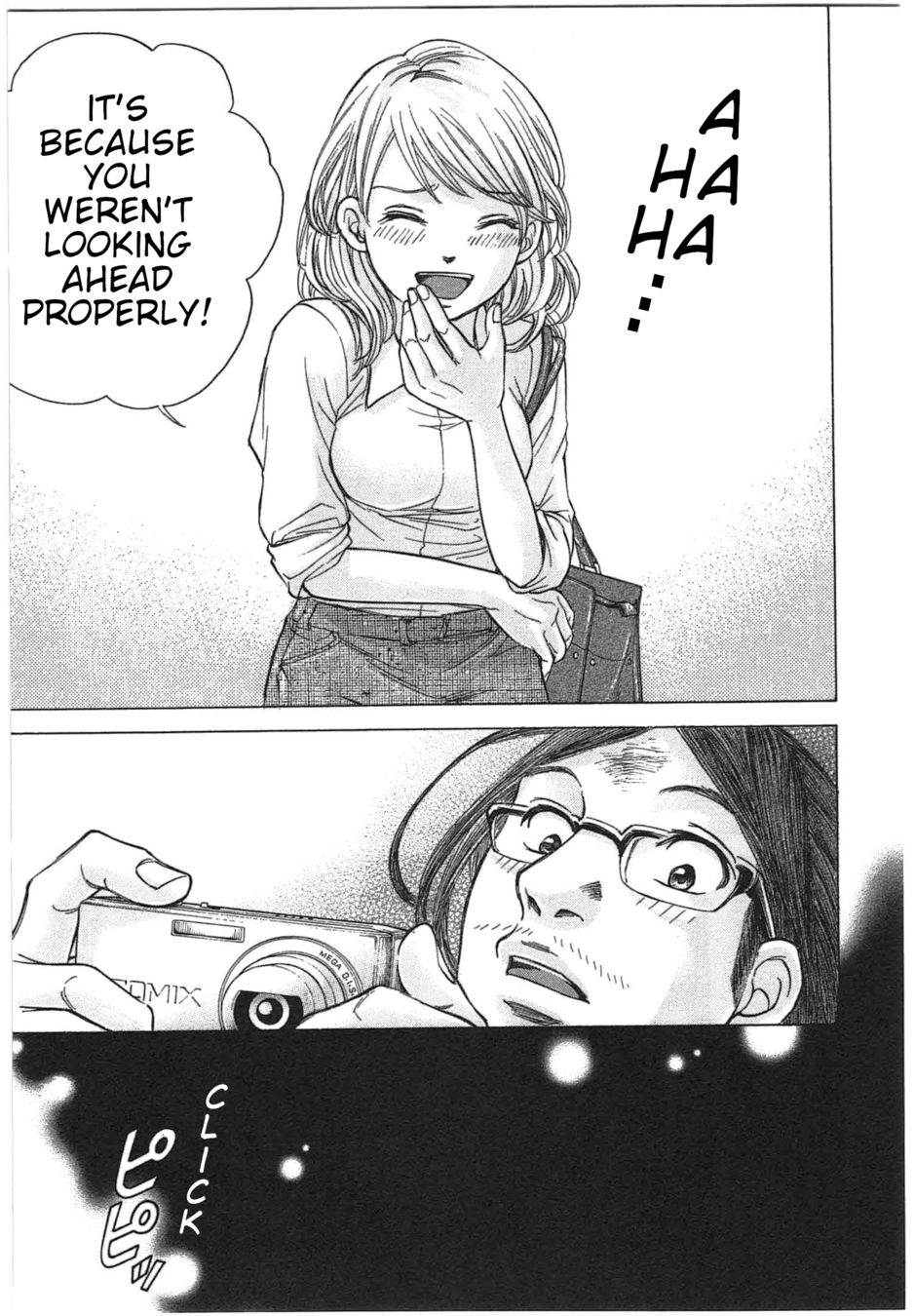W x Y Chapter 29 - Page 11
