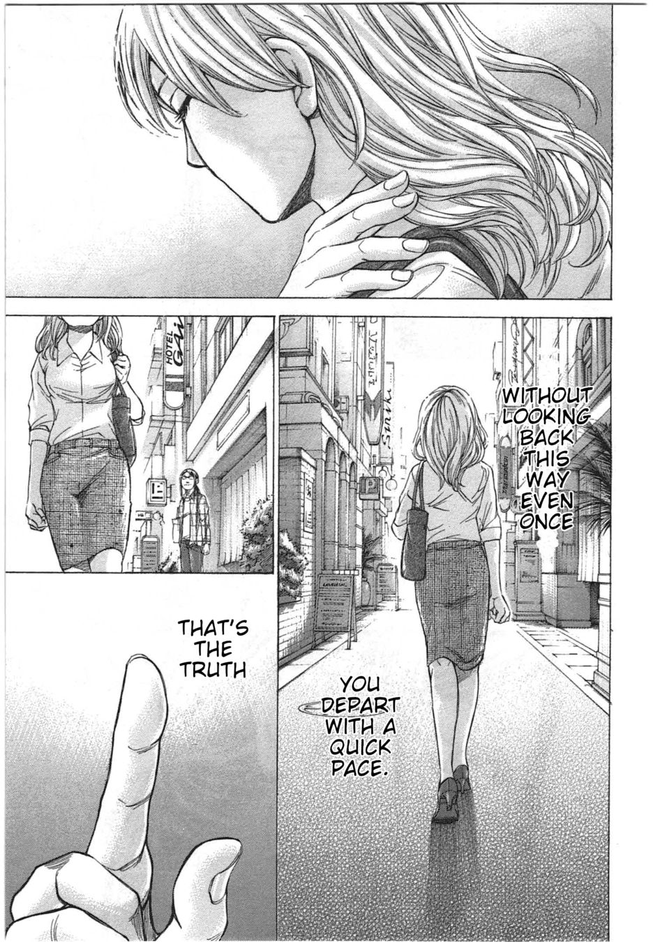 W x Y Chapter 29 - Page 13