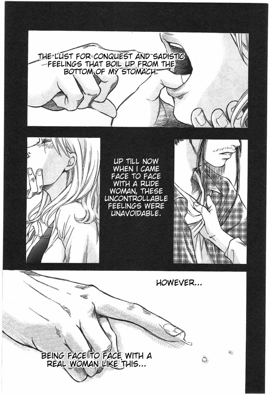 W x Y Chapter 3 - Page 13